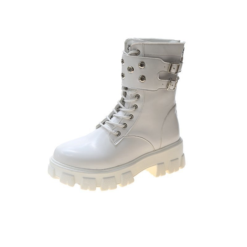 soba boots