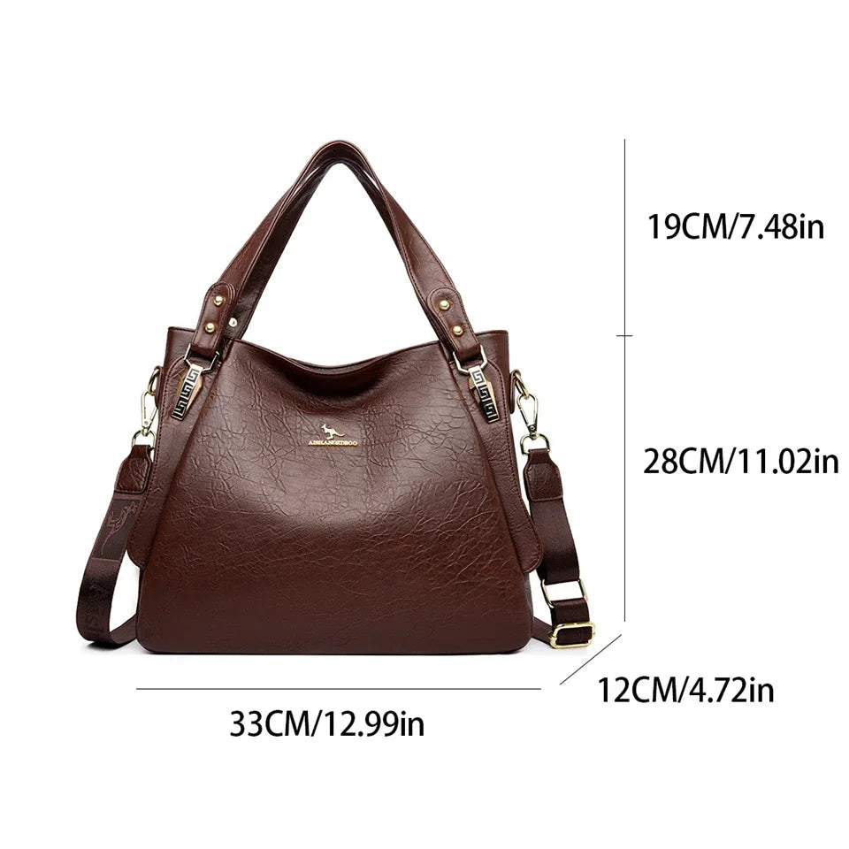 Metro Tote bag