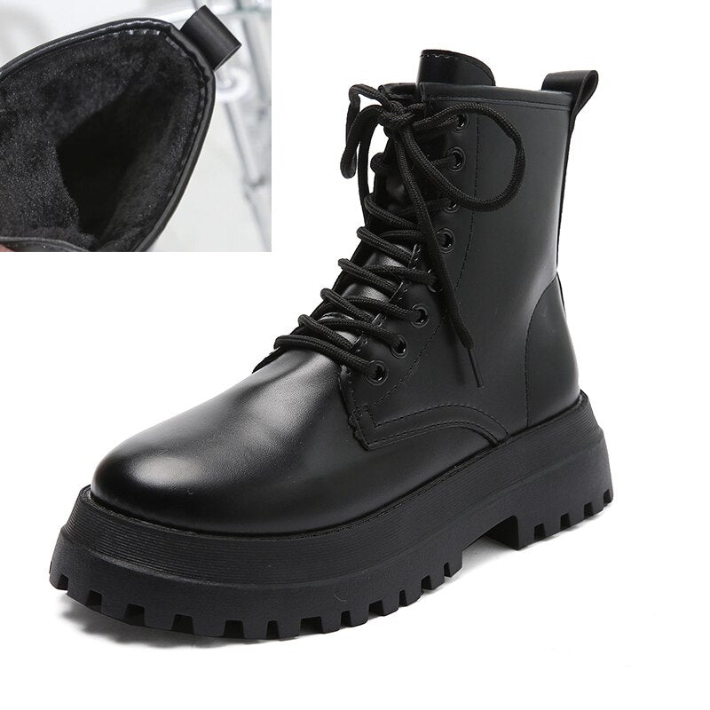 gotsa boots