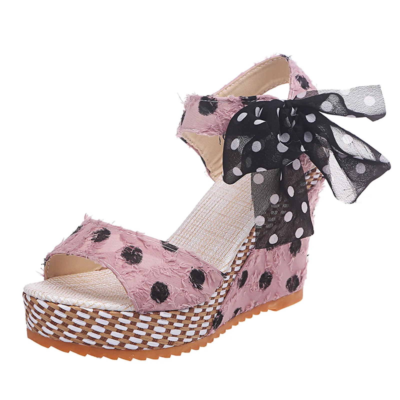 bela sandals