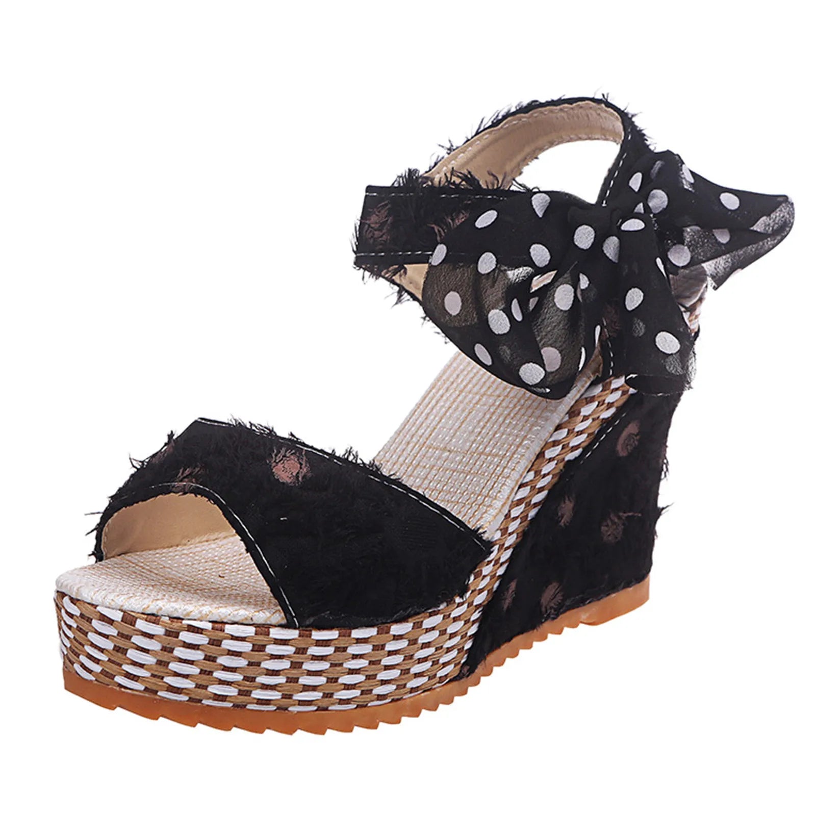 bela sandals