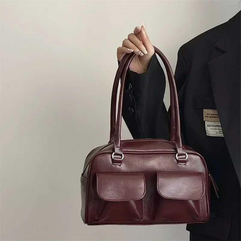 Solara Edge bag