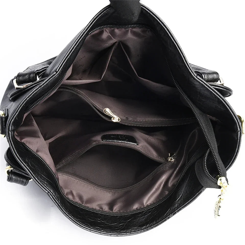 Metro Tote bag
