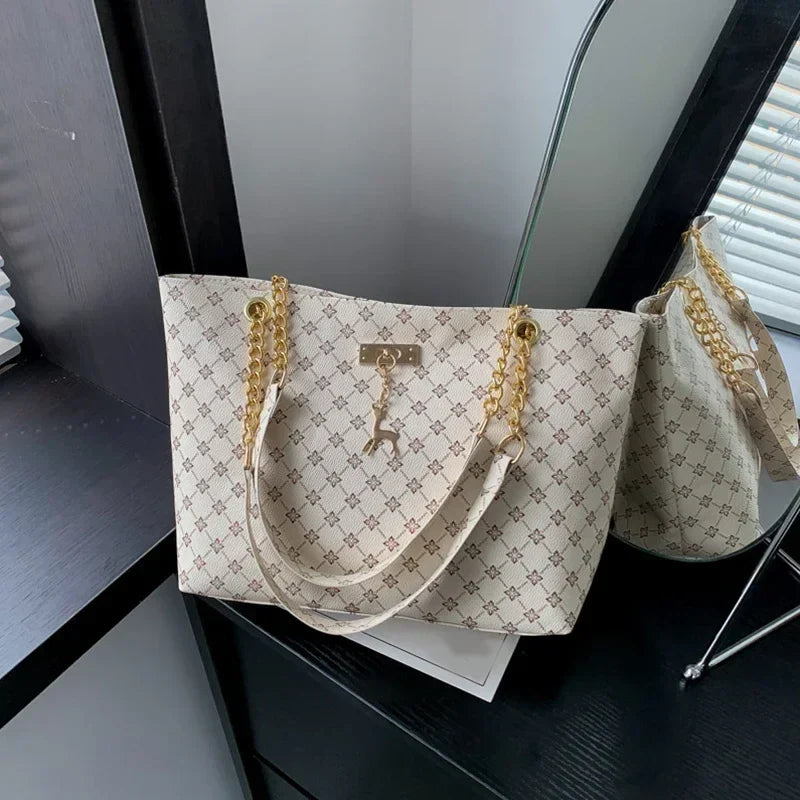 Mayfair Tote bag