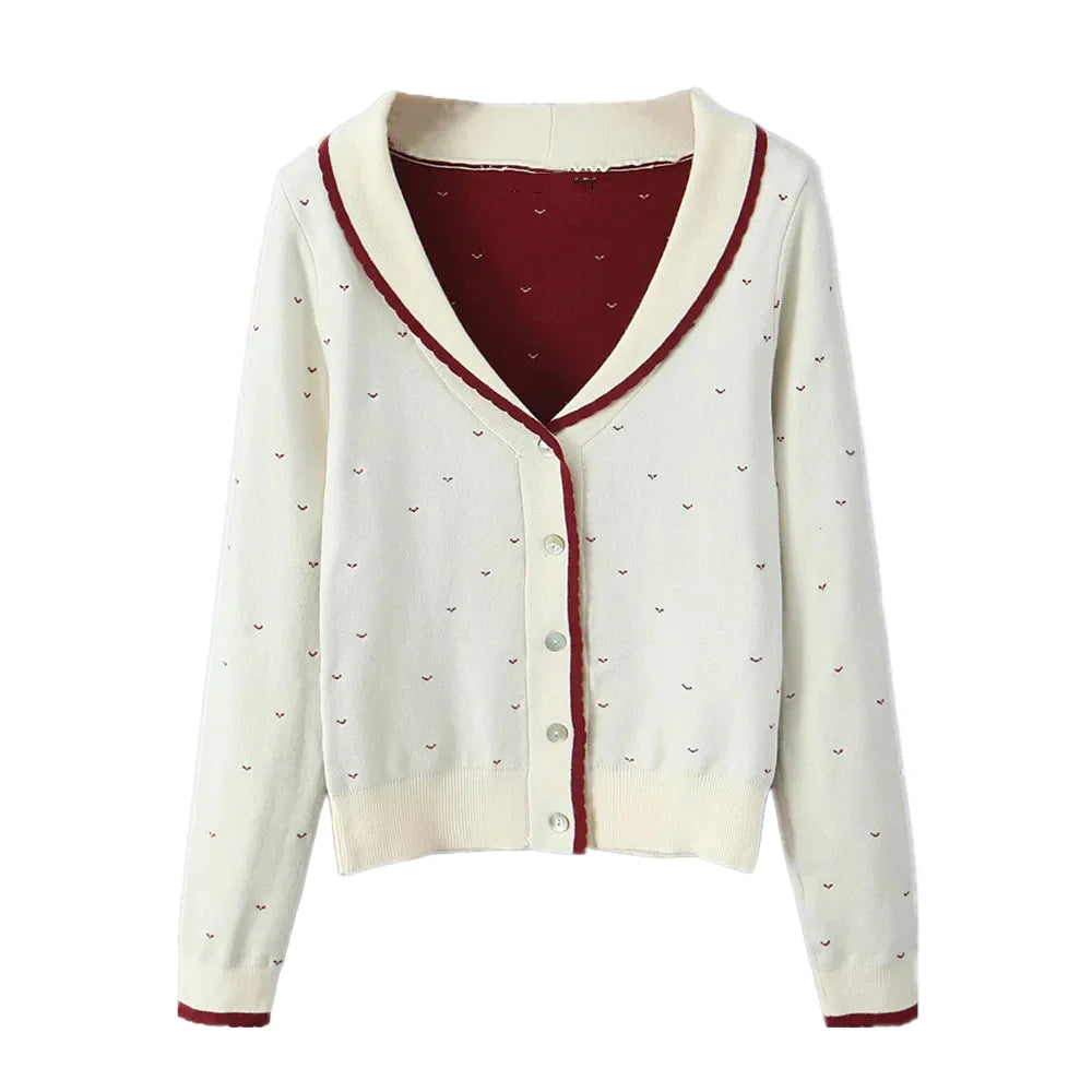 Geometry Jacket