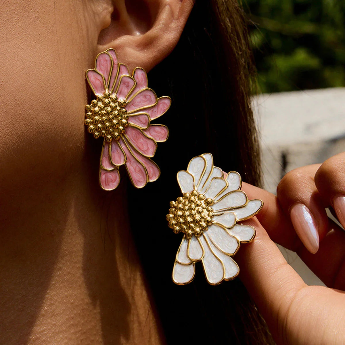 Floral Elegance