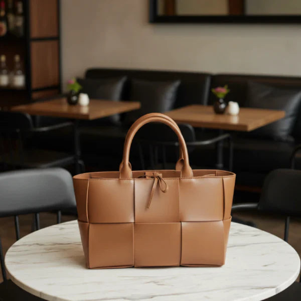 Aurelia Tote Bag