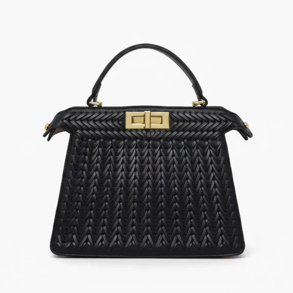 Aurora Satchel Bag