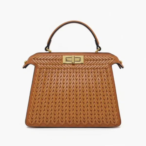 Aurora Satchel Bag