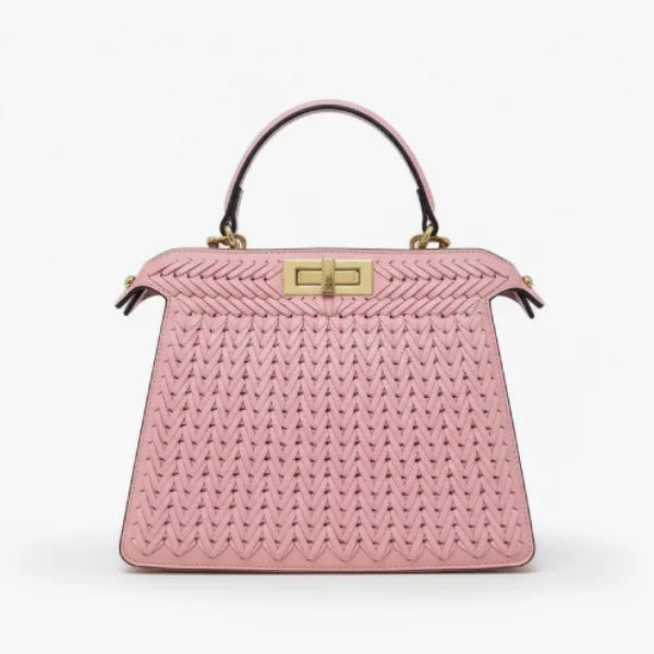 Aurora Satchel Bag
