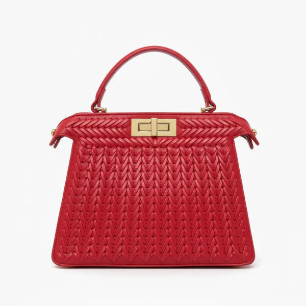 Aurora Satchel Bag
