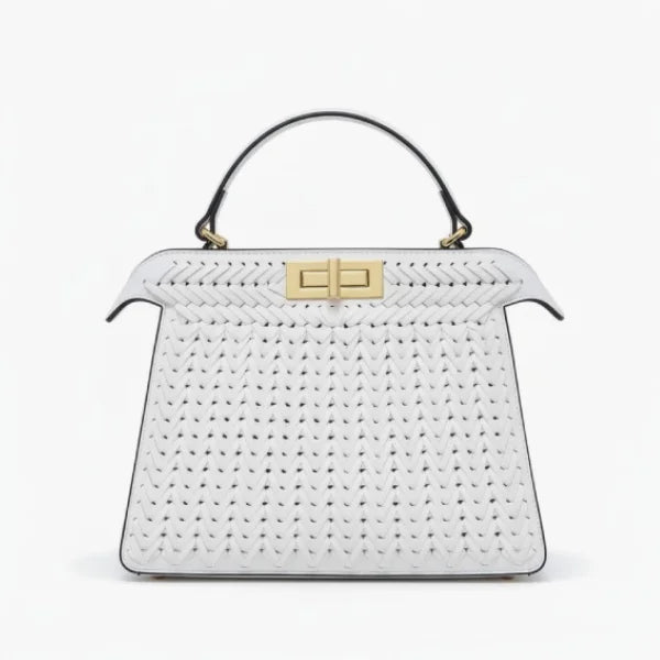 Aurora Satchel Bag