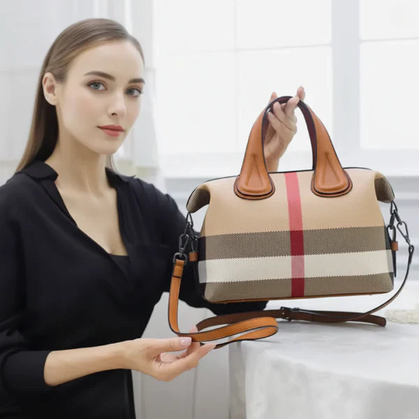 Avelora Tote Bag