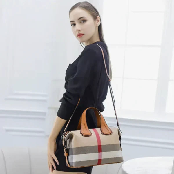 Avelora Tote Bag