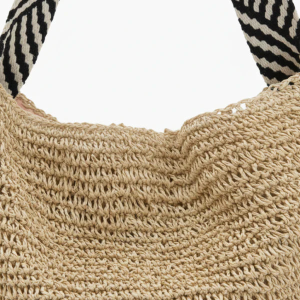 Coralie Tote Bag