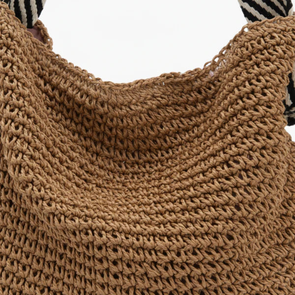 Coralie Tote Bag