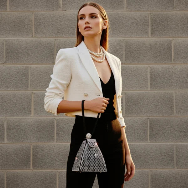 Liora Evening Bag