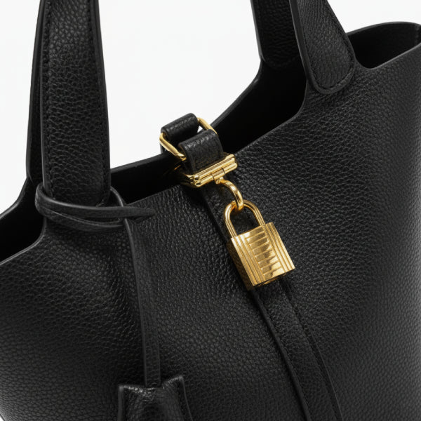Lunelia Bucket Bag