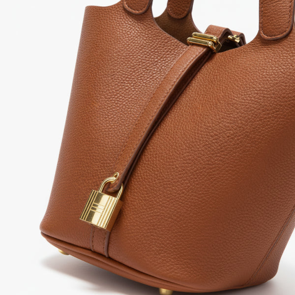 Lunelia Bucket Bag