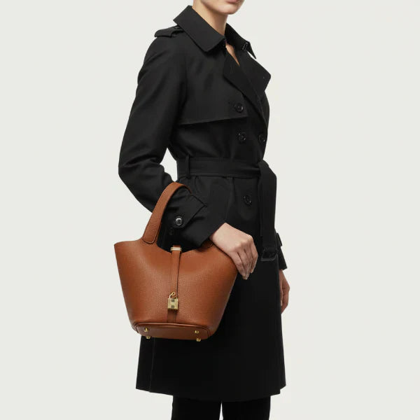 Lunelia Bucket Bag