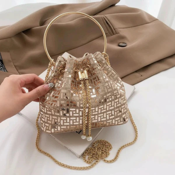 Lyanna Bucket Bag
