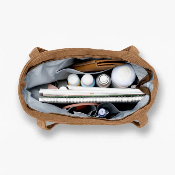 Marinda Tote Bag