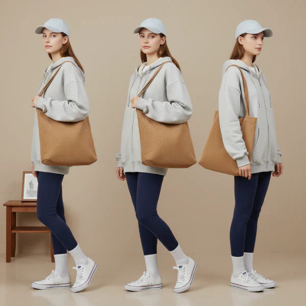 Marinda Tote Bag