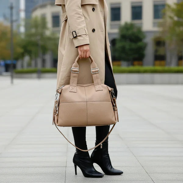 Mirelith Satchel Bag