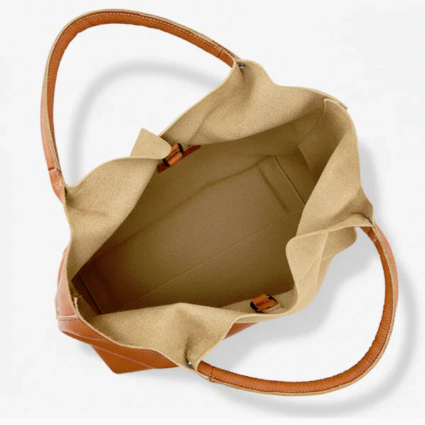 Noelle Tote Bag