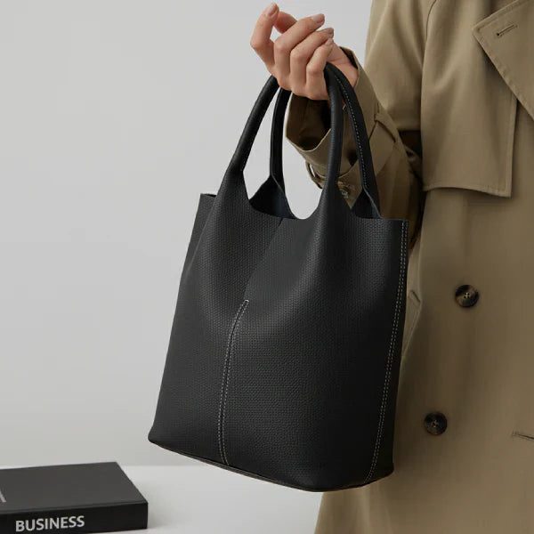Noelle Tote Bag