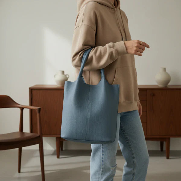 Noelle Tote Bag