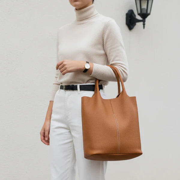 Noelle Tote Bag