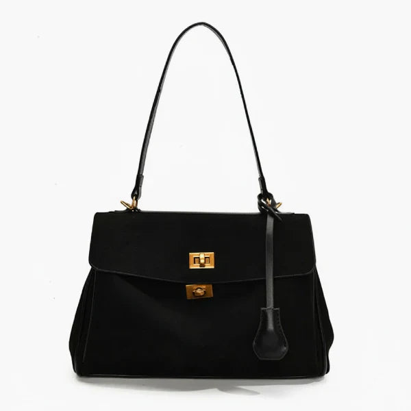 Novelle Satchel Bag