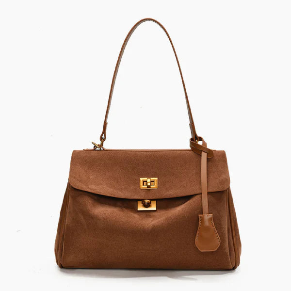 Novelle Satchel Bag