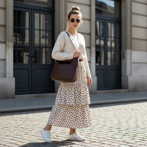 Seliora Shoulder Bag