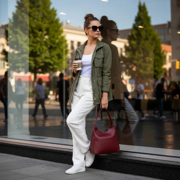 Seliora Shoulder Bag
