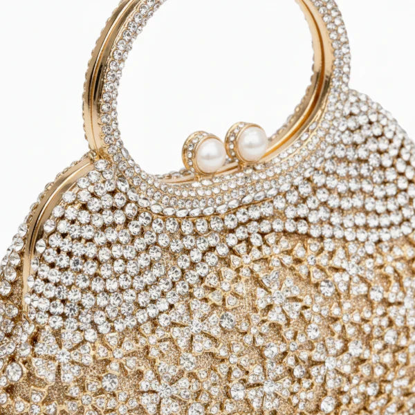Serenna Evening Bag