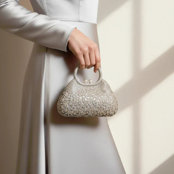 Serenna Evening Bag