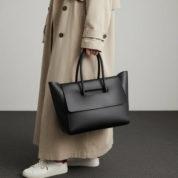 Sylvene Tote Bag