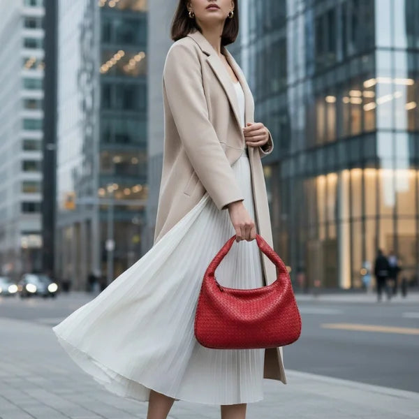 Valencia Hobo Bag