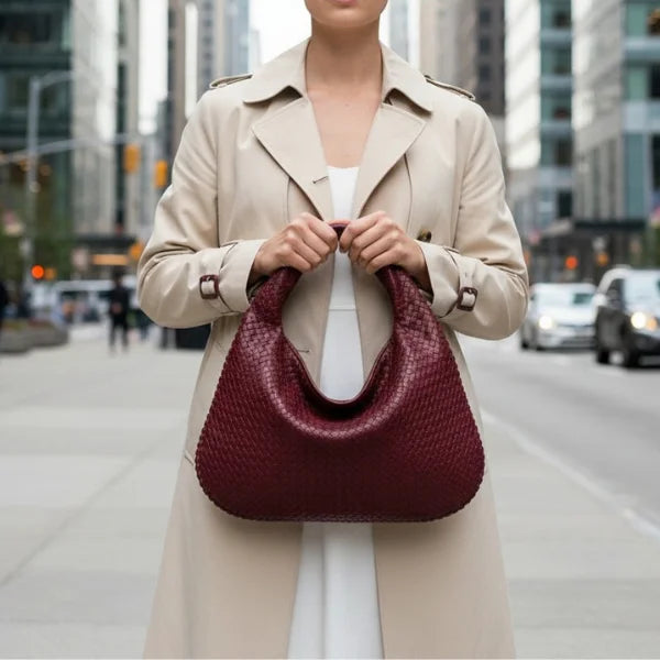 Valencia Hobo Bag