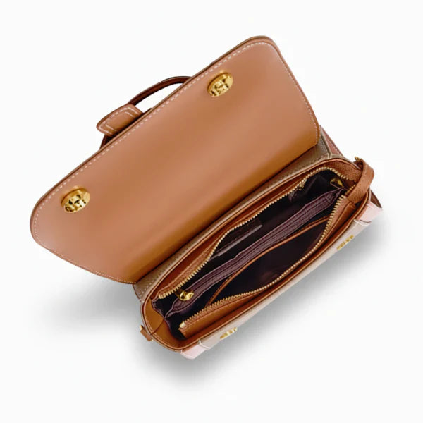 Valora Satchel Bag