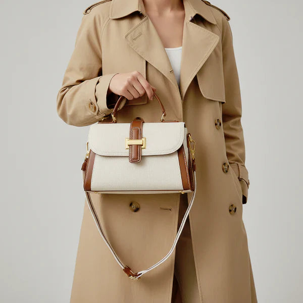 Valora Satchel Bag