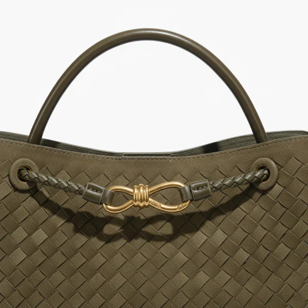 Veyra Tote Bag