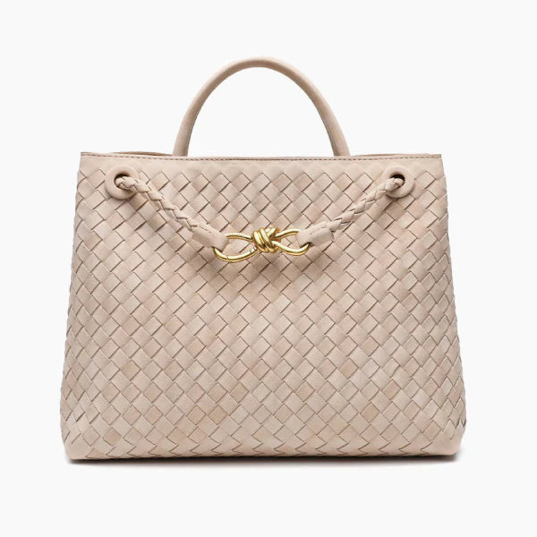 Veyra Tote Bag