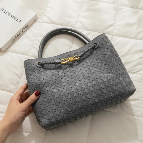 Veyra Tote Bag
