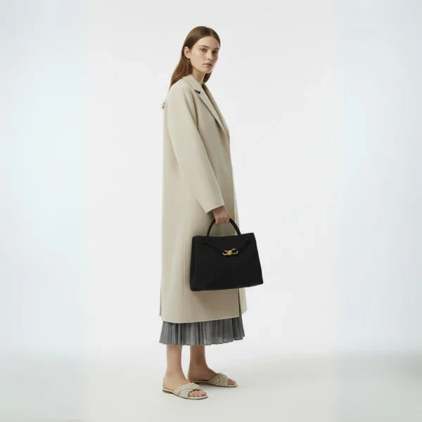 Veyra Tote Bag