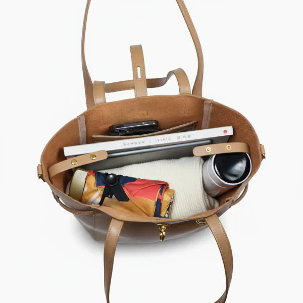 Zairen Tote Bag