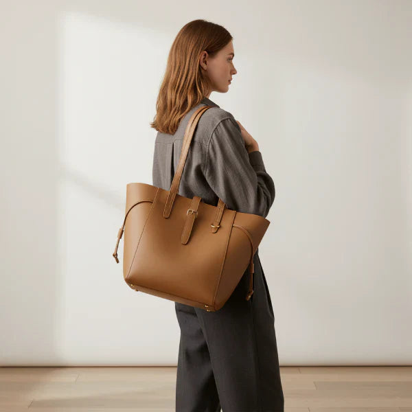 Zairen Tote Bag