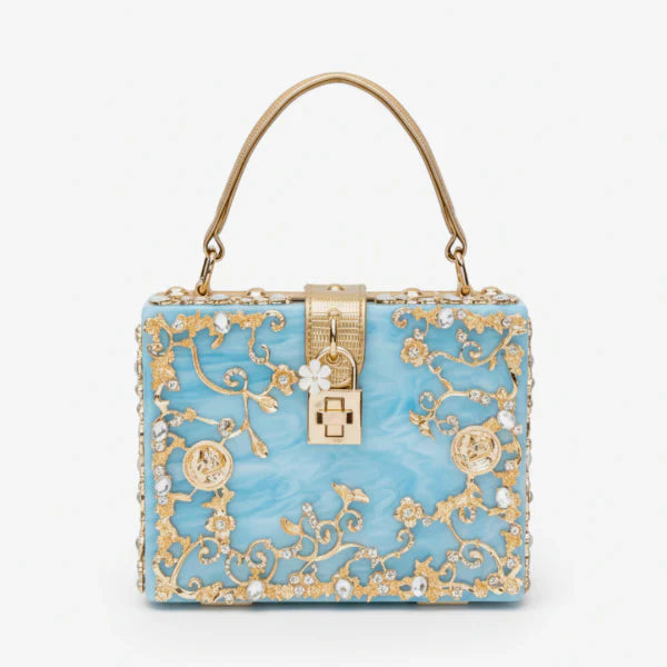 Zephyra Evening Bag